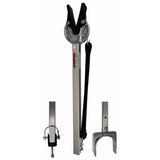 Attwood Adjustable Transom Saver  Composite  RollerBolt