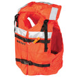 Kent Type 1 Commercial Adult Life Jacket  Vest Style  Universal