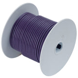 Ancor Purple 16 AWG Tinned Copper Wire  100