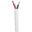 Ancor Standard Duplex Cable  Flat 162 AWG  2 x 1mm RedBlack  100