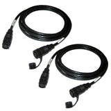 Navico Dual Transducer 10 Extension Cable  12Pin  fStructureScan 3D