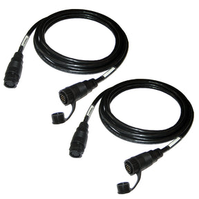 Navico Dual Transducer 10 Extension Cable  12Pin  fStructureScan 3D