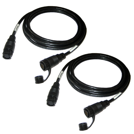 Navico Dual Transducer 10 Extension Cable  12Pin  fStructureScan 3D