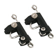 Taco Standard Outrigger Release Clips Pair