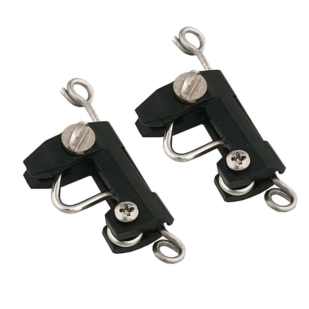 Taco Standard Outrigger Release Clips Pair