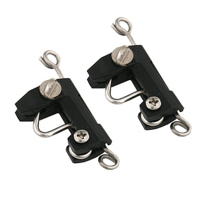 Taco Standard Outrigger Release Clips Pair