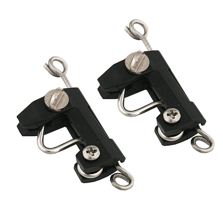 Taco Standard Outrigger Release Clips Pair