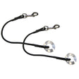 TACO Shock Cord wGlass Eye Pair