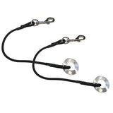 TACO Shock Cord wGlass Eye Pair