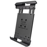 Ram Mount TabTite Cradle f8 Samsung Galaxy Tab A  S2 80 wCase