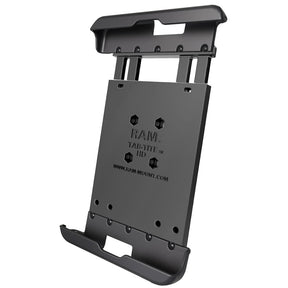 Ram Mount TabTite Cradle f8 Samsung Galaxy Tab A  S2 80 wCase