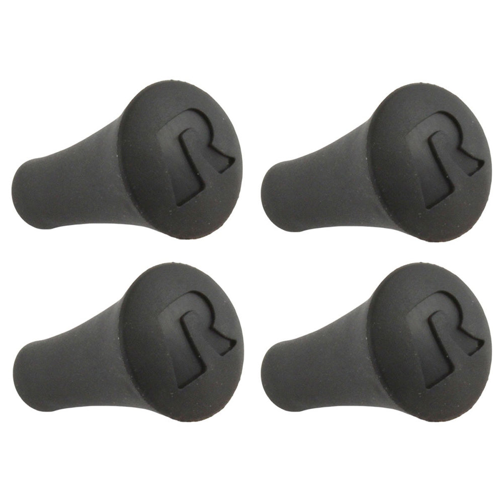 Ram Mount XGrip Post Caps  4Pack