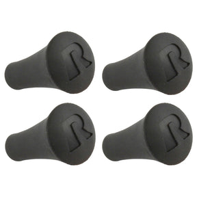 Ram Mount XGrip Post Caps  4Pack