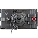 Ram Mount Locking EZROLLR Cradle for the Garmin nuviCam and dezlCam