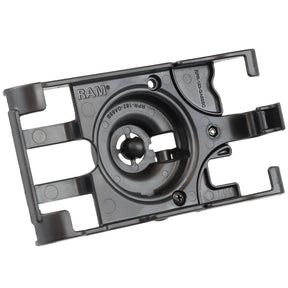 Ram Mount Locking EZROLLR Cradle for the Garmin nuviCam and dezlCam