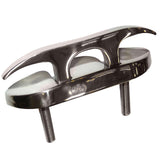 Whitecap Folding Cleat  Stainless Steel Studded  6