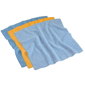 Shurhold Microfiber Towels Variety  3Pack