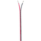 Ancor Ribbon Bonded Cable  162 AWG  RedBlack  Flat  100