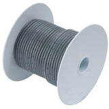 Ancor Grey 14 AWG Tinned Copper Wire  100