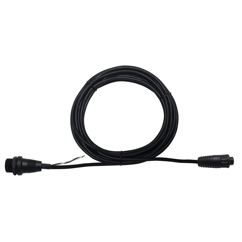 Standard Horizon Routing Cable fRAM Mics