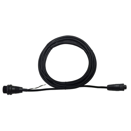 Standard Horizon Routing Cable fRAM Mics