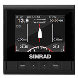 Simrad IS35 Digital Display