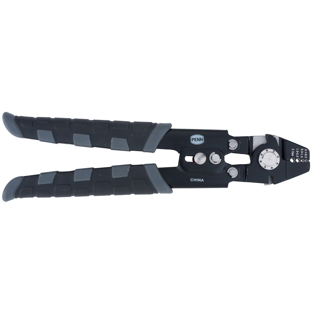 PENN 10 Leader Crimp