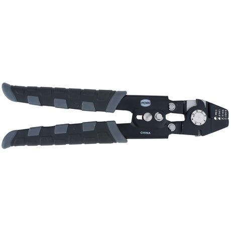 PENN 10 Leader Crimp