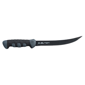 PENN 8 Curved Breaking Fillet Knife