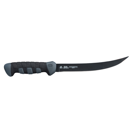 PENN 8 Curved Breaking Fillet Knife