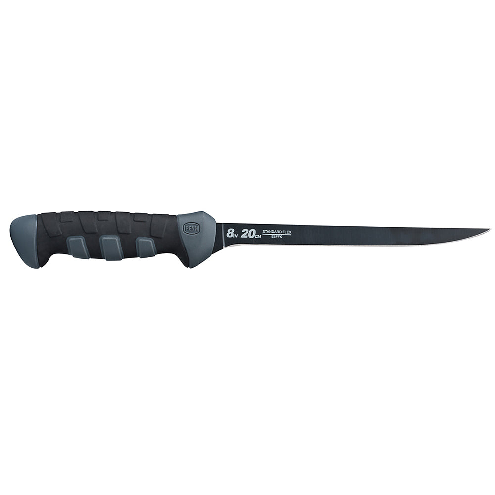 PENN 8 Standard Flex Fillet Knife