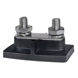 Blue Sea 2020 PowerBar Dual BusBar  Two 3816 Studs