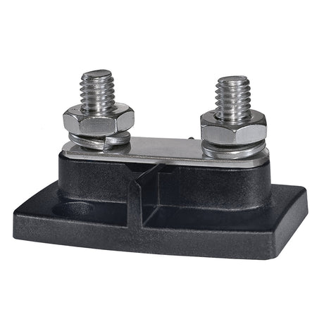 Blue Sea 2020 PowerBar Dual BusBar  Two 3816 Studs