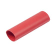 Ancor Heavy Wall Heat Shrink Tubing  34 x 48  1Pack  Red