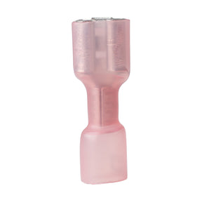 Ancor 2218 Female Heatshrink Disconnects  25Pack