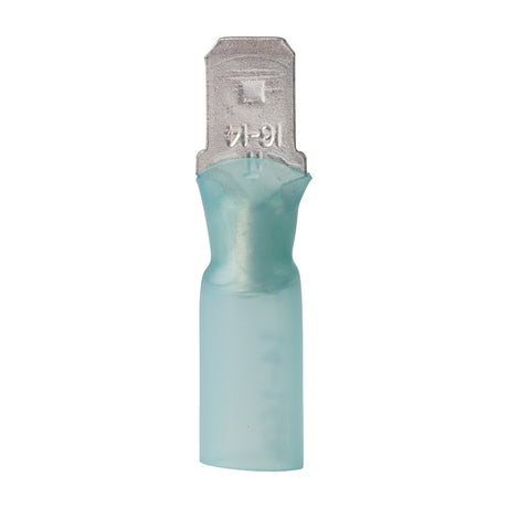 Ancor 1614 Male Heatshrink Disconnects  25Pack