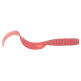 Berkley Gulp 6 Grub  Pink Shine