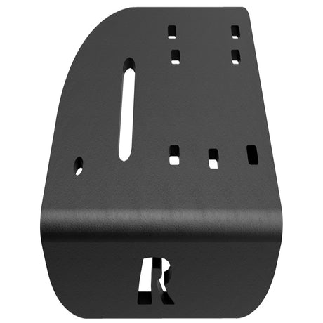 RAM Mount NoDrill Laptop Base fFord Transit Full Size Van