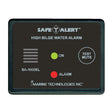 SafeTAlert High Bilge Water Alarm  Surface Mount  Black