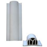 Monarch SouEaster MFender  White  6