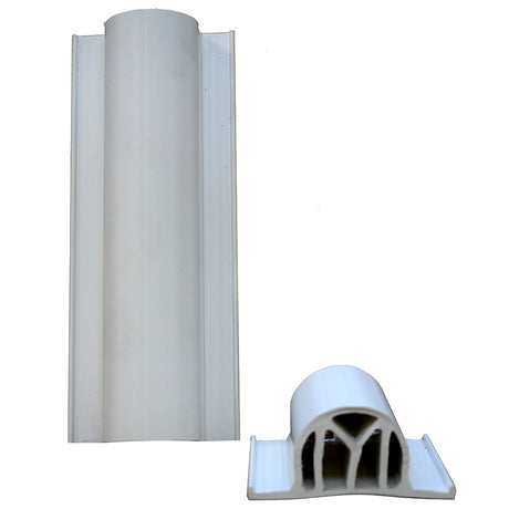 Monarch SouEaster MFender  White  6