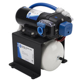 Jabsco Single Stack Water System  48 GPM  40PSI  12V