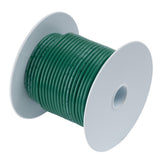 Ancor Green 8 AWG Tinned Copper Wire  250