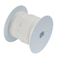 ANcor White 6 AWG Tinned Copper Wire  100