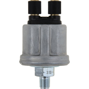 VDO Pressure Sender 400 PSI Floating Ground  1827 NPT