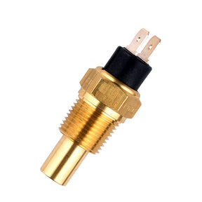 VDO Temperature Sender 250F120C Floating Ground  1214 NPTF