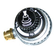 Kuuma LP Gas Regulator fStow N Go 160 Grill