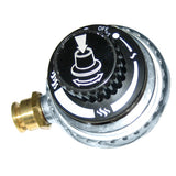 Kuuma LP Gas Regulator fStow N Go 160 Grill