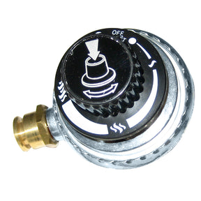Kuuma LP Gas Regulator fStow N Go 160 Grill