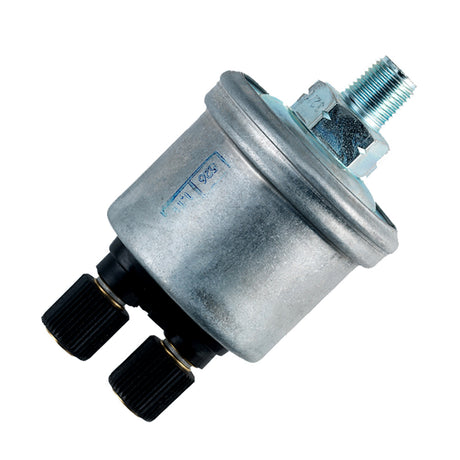 VDO Pressure Sender 80 PSI Floating Ground  1827 NPT